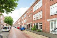 Woning Rhododendronstraat 132 Den Haag