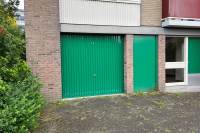 Garage Jupiterstraat 2aa Groningen