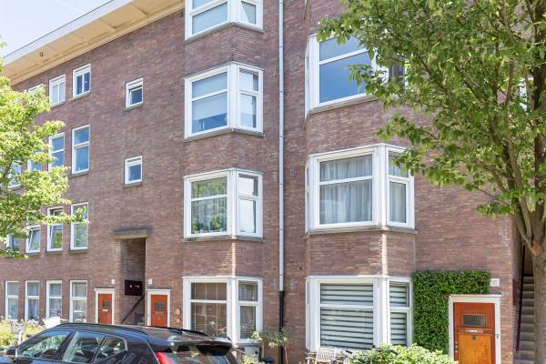 Woning Alblasstraat 15hs Amsterdam