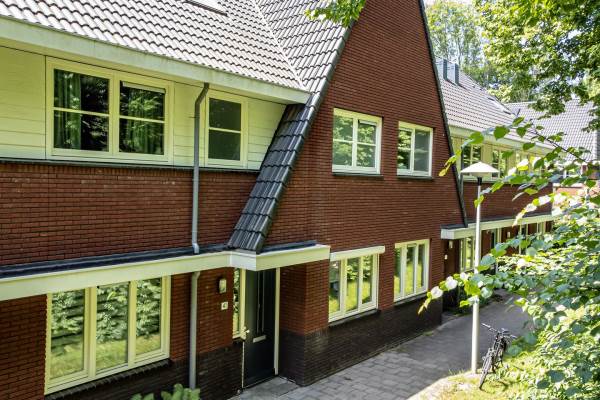Woning Vitóriadreef 41 Utrecht