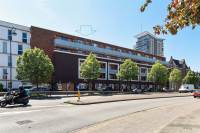 Woning Kamperlaan 178 Haarlem