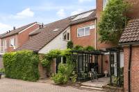 Woning Buitentuin 74 Zaltbommel