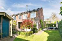 Woning Tjalkstraat 10 Zaltbommel