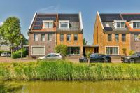 Woning Vlinderweg 218 Aalsmeer