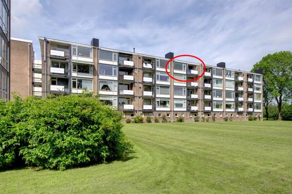 Woning Borgweg 105 Farmsum