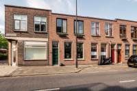 Woning van Schravendijkplein 36 Vlaardingen