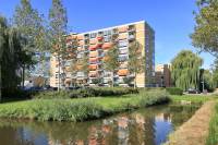 Woning Einsteinlaan 27 Badhoevedorp