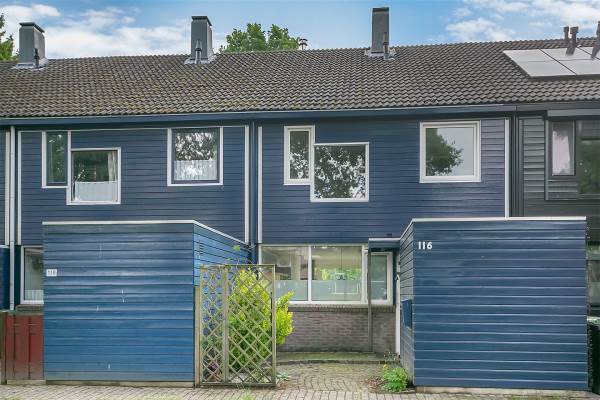 Woning Ruinerbrink 116 Emmen