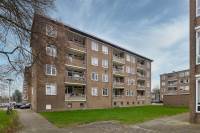 Woning Huis ten Boschlaan 9III Utrecht