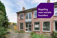 Woning Veldbloemstraat 71 Nieuw-Vennep
