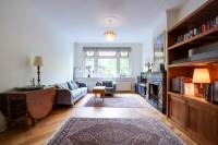 Woning Johannes Bildersstraat 70 Den Haag