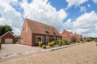 Woning Parallelweg 5 Beerta