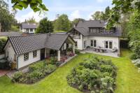 Woning Bosweg 2 Waalre