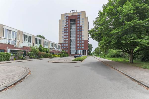 Woning Perseusstraat 20 Groningen