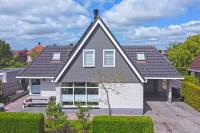 Woning De Jister 18 Wommels