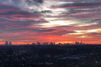 Woning Pegasusweg 68c Rotterdam