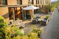 Woning Cruquiuskade 97 Amsterdam