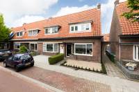 Woning Napjusstraat 48 Sneek