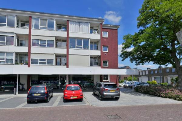 Woning Tak van Poortvlietstraat 24 Zutphen
