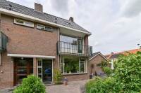 Woning Gruttostraat 6 Leiderdorp