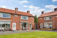 Woning Ericahof 7 Winschoten