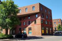 Woning Markt 112 Burgum