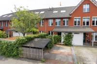 Woning Koegelwieckplantsoen 40 Berkel en Rodenrijs