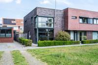 Woning Landbouwlaan 163 Berghem