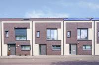 Woning Groote Wielenlaan 209 Rosmalen