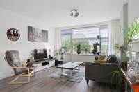 Woning Beethovenlaan 630 Zwolle