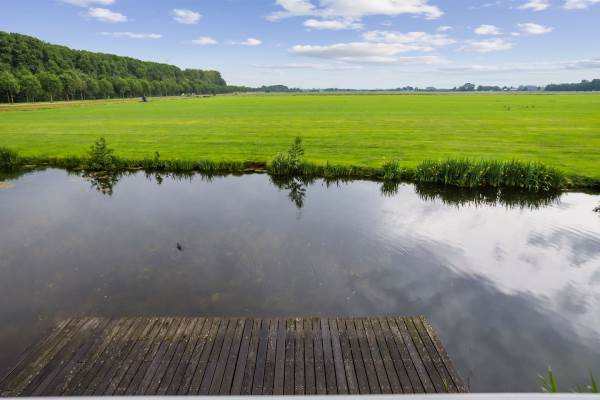 Woning Goudplevierstraat 174 Zwolle