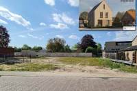 Bouwgrond Willemstraat 9 Aalten