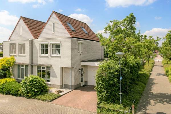 Woning Sneeuwheide 37 Helmond