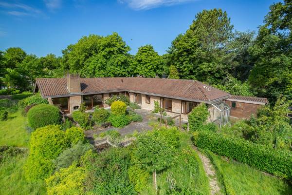 Woning Boeijesbosch 15 Burgh-Haamstede