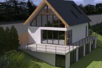 Bouwgrond Munnikendijk 57A Westmaas