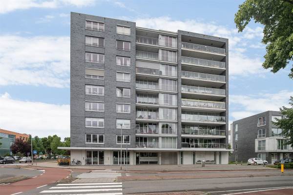 Woning Mozartlaan 226 Zwolle