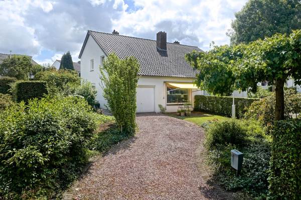 Woning Margrietstraat 16 Cadier en Keer