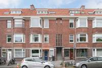 Woning Paets van Troostwijkstraat 113 Den Haag