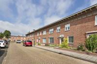 Woning Generaal Cronjéstraat 4 Waalwijk