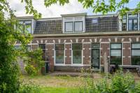 Woning Meeuwenlaan 45 Sneek