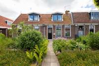 Woning Houtmolestreekje 1 Workum