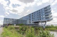 Woning Kraanbaan 144 Alblasserdam