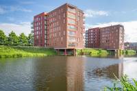 Woning Waterlinze 82 Hellevoetsluis