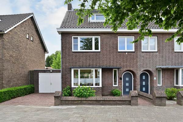 Woning Norbertijnenstraat 57 Geleen