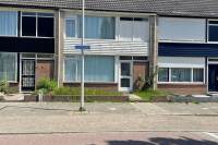 Woning Grote Haag 7 Bergen op Zoom