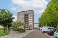 Woning Veldzicht 71 Amsterdam