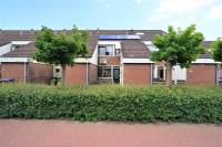 Woning Punter 2335 Lelystad