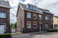 Woning Kleingraverstraat 11 Kerkrade