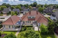 Woning Haageind 9 Deurne