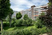 Woning Curieplaats 279 ROTTERDAM